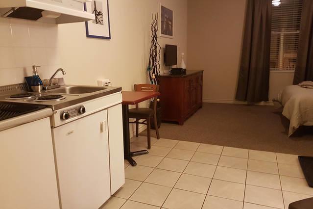 Cozy Little Studio #16 By Amazing Property Rentals Gatineau Extérieur photo