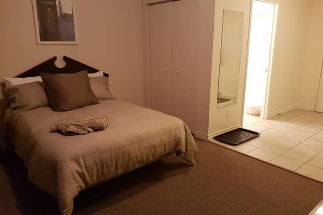 Cozy Little Studio #16 By Amazing Property Rentals Gatineau Extérieur photo