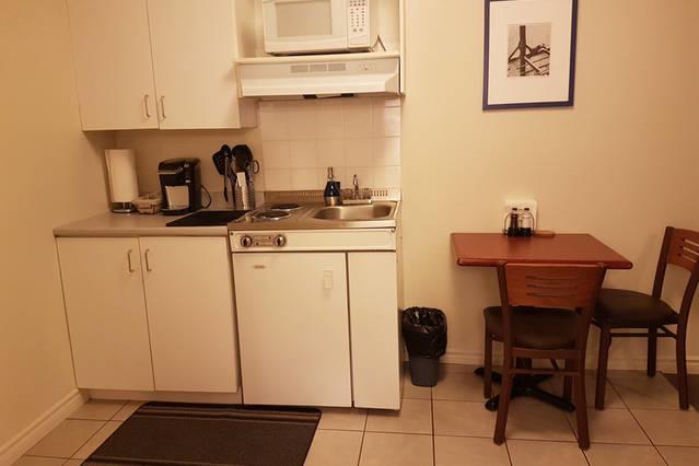 Cozy Little Studio #16 By Amazing Property Rentals Gatineau Extérieur photo