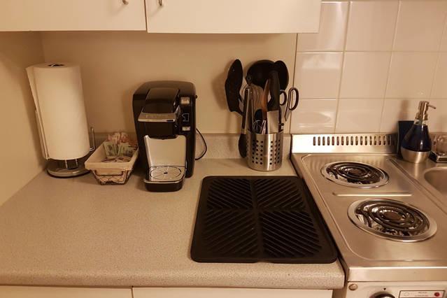Cozy Little Studio #16 By Amazing Property Rentals Gatineau Extérieur photo