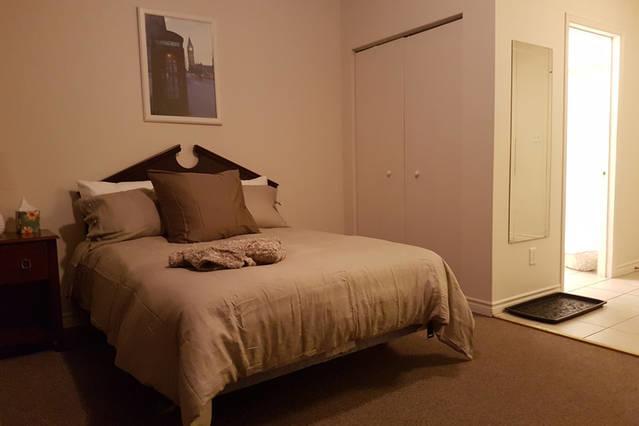 Cozy Little Studio #16 By Amazing Property Rentals Gatineau Extérieur photo