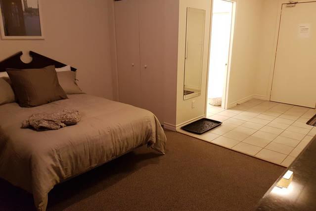 Cozy Little Studio #16 By Amazing Property Rentals Gatineau Extérieur photo