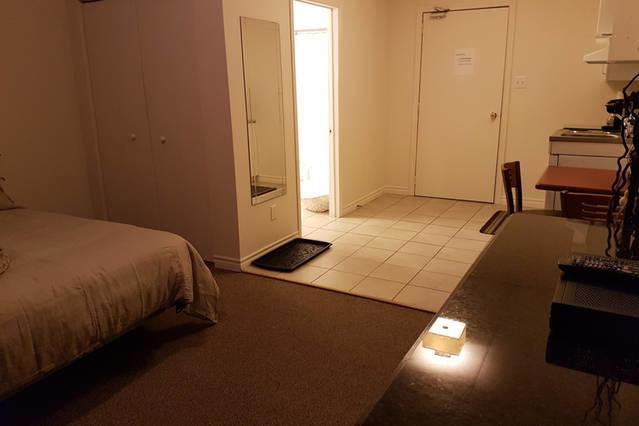 Cozy Little Studio #16 By Amazing Property Rentals Gatineau Extérieur photo